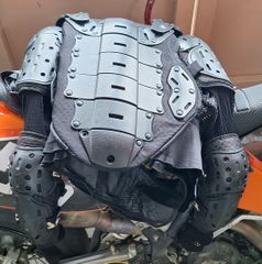 Θώρακας Acerbis koerta-thumb-3