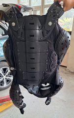 Θώρακας Acerbis koerta-thumb-4