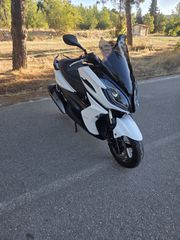 Kymco KXCT 300 2017-thumb-1