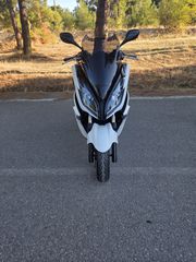 Kymco KXCT 300 2017-thumb-2
