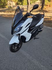 Kymco KXCT 300 2017-thumb-3