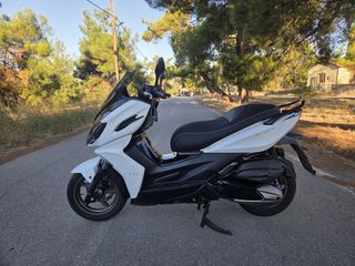 Kymco KXCT 300 2017-thumb-4