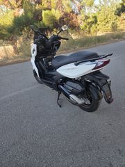 Kymco KXCT 300 2017-thumb-5