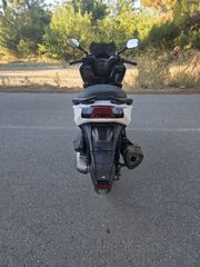 Kymco KXCT 300 2017-thumb-6