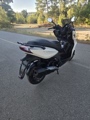 Kymco KXCT 300 2017-thumb-7