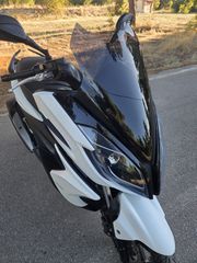 Kymco KXCT 300 2017-thumb-9