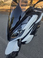 Kymco KXCT 300 2017-thumb-10