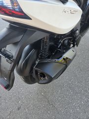 Kymco KXCT 300 2017-thumb-15