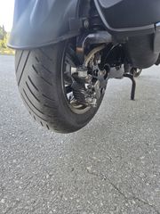 Kymco KXCT 300 2017-thumb-16