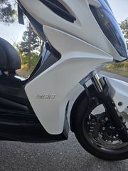Kymco KXCT 300 2017-thumb-18