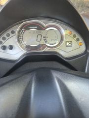 Kymco KXCT 300 2017-thumb-19