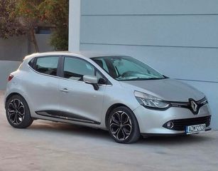 Renault Clio 2013 1.5 DCI DIESEL EURO5
