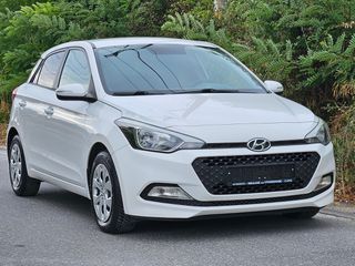 Hyundai i 20 2016 1.1cc DIESEL - EURO 6-thumb-1