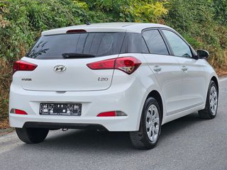 Hyundai i 20 2016 1.1cc DIESEL - EURO 6-thumb-2