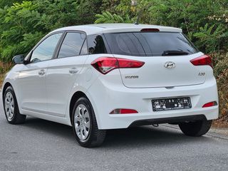Hyundai i 20 2016 1.1cc DIESEL - EURO 6-thumb-3