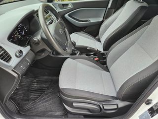 Hyundai i 20 2016 1.1cc DIESEL - EURO 6-thumb-4