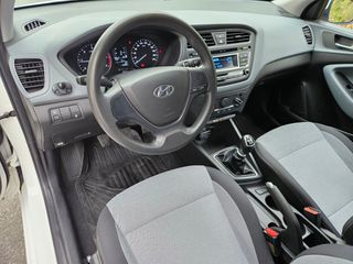 Hyundai i 20 2016 1.1cc DIESEL - EURO 6-thumb-5
