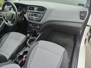 Hyundai i 20 2016 1.1cc DIESEL - EURO 6-thumb-6
