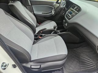 Hyundai i 20 2016 1.1cc DIESEL - EURO 6-thumb-7