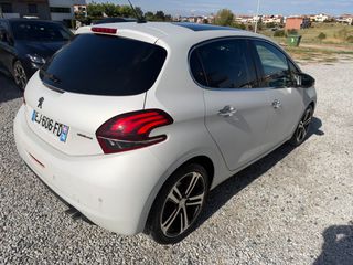 Peugeot 208 2017 GT LINE PANORAMA-thumb-3