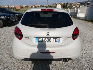 Peugeot 208 2017 GT LINE PANORAMA-thumb-4