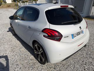 Peugeot 208 2017 GT LINE PANORAMA-thumb-5
