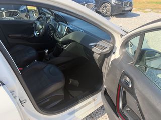 Peugeot 208 2017 GT LINE PANORAMA-thumb-13