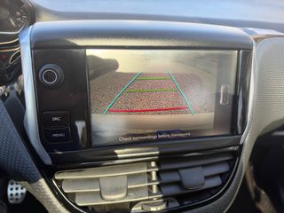 Peugeot 208 2017 GT LINE PANORAMA-thumb-24