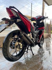 Honda GTR 150 2020