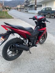 Honda GTR 150 2020-thumb-1