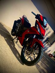 Honda GTR 150 2020-thumb-2