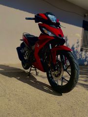 Honda GTR 150 2020-thumb-3