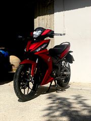 Honda GTR 150 2020-thumb-4