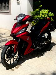 Honda GTR 150 2020-thumb-5