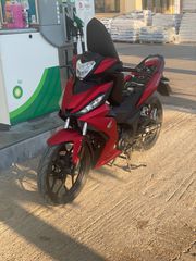 Honda GTR 150 2020-thumb-7
