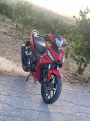 Honda GTR 150 2020-thumb-8