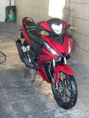 Honda GTR 150 2020-thumb-11