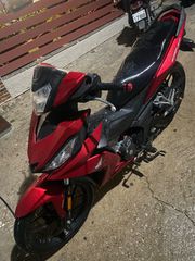 Honda GTR 150 2020-thumb-12