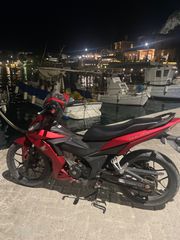 Honda GTR 150 2020-thumb-14