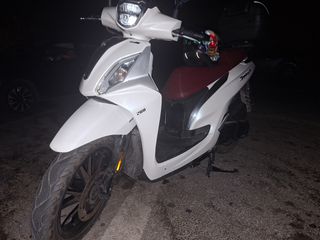 Sym Symphony ST 200i 2021 ABS-thumb-3
