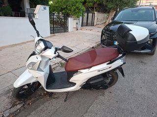 Sym Symphony ST 200i 2021 ABS-thumb-4