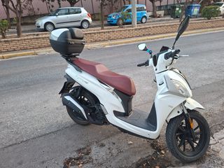 Sym Symphony ST 200i 2021 ABS