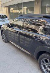 Citroen C4 Cactus 2016 BLUEHDI 100 STOP&START Adblue 1.6