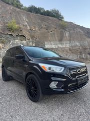 Ford Kuga 2016 2.0 TDCI AWD 4X4 180hp-thumb-1
