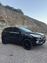 Ford Kuga 2016 2.0 TDCI AWD 4X4 180hp-thumb-2