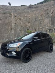 Ford Kuga 2016 2.0 TDCI AWD 4X4 180hp-thumb-3
