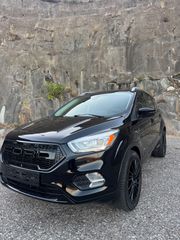 Ford Kuga 2016 2.0 TDCI AWD 4X4 180hp-thumb-4