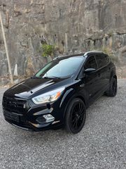 Ford Kuga 2016 2.0 TDCI AWD 4X4 180hp-thumb-5