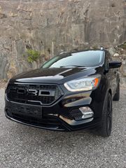 Ford Kuga 2016 2.0 TDCI AWD 4X4 180hp-thumb-6