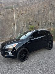 Ford Kuga 2016 2.0 TDCI AWD 4X4 180hp-thumb-7
